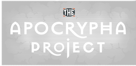 The Apocrypha Project